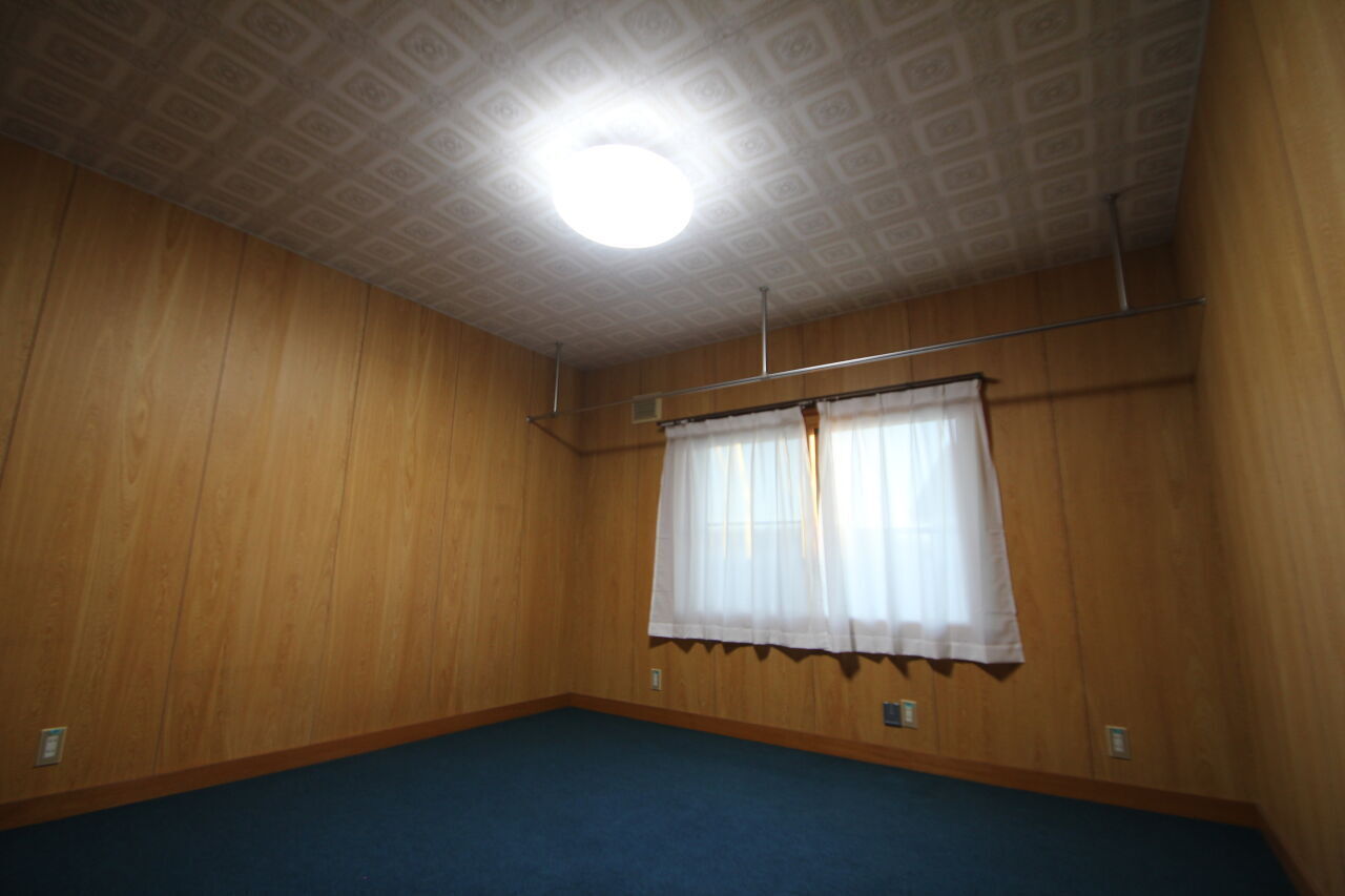 西２１条南２丁目　中古戸建 内観