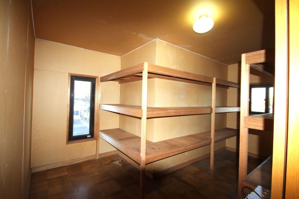 西２１条南２丁目　中古戸建 内観