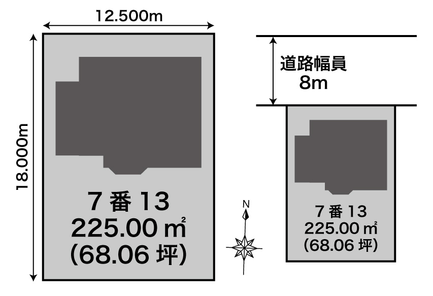 5LDK 中古住宅　自由が丘5丁目　敷地約68坪　車庫有り 内観