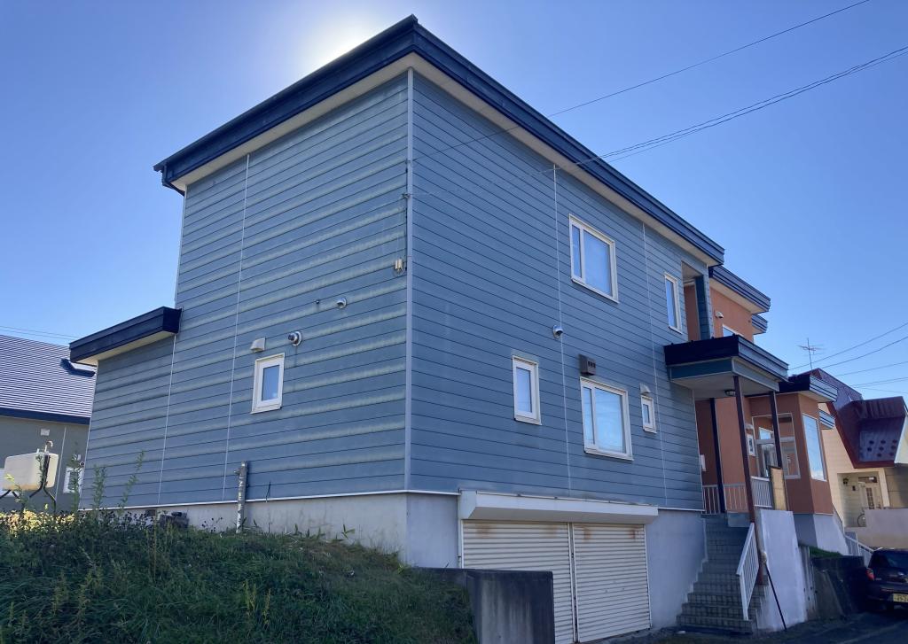 5LDK 中古住宅　自由が丘5丁目　敷地約68坪　車庫有り 内観