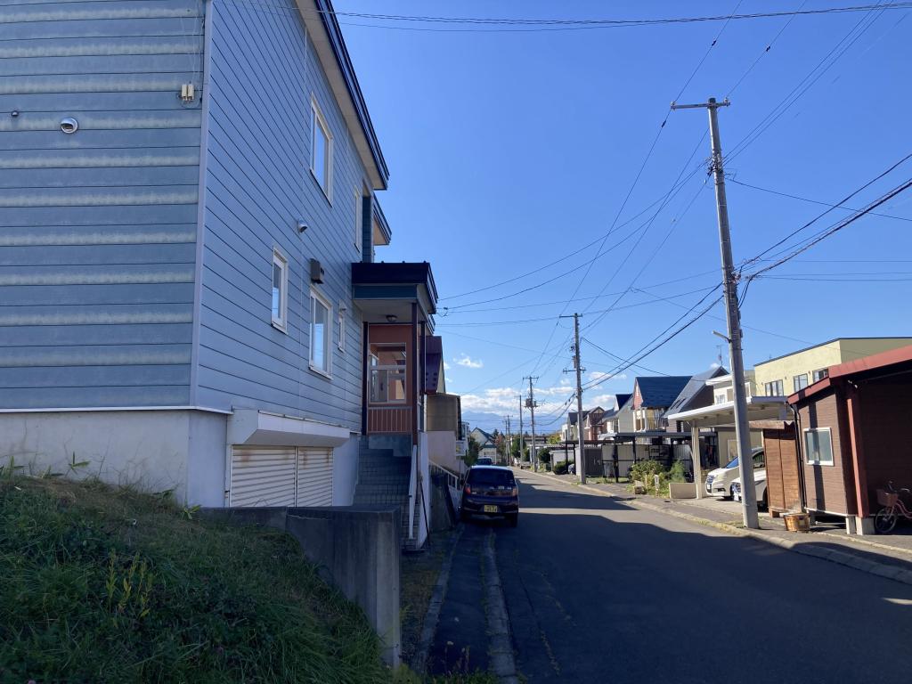 5LDK 中古住宅　自由が丘5丁目　敷地約68坪　車庫有り 内観