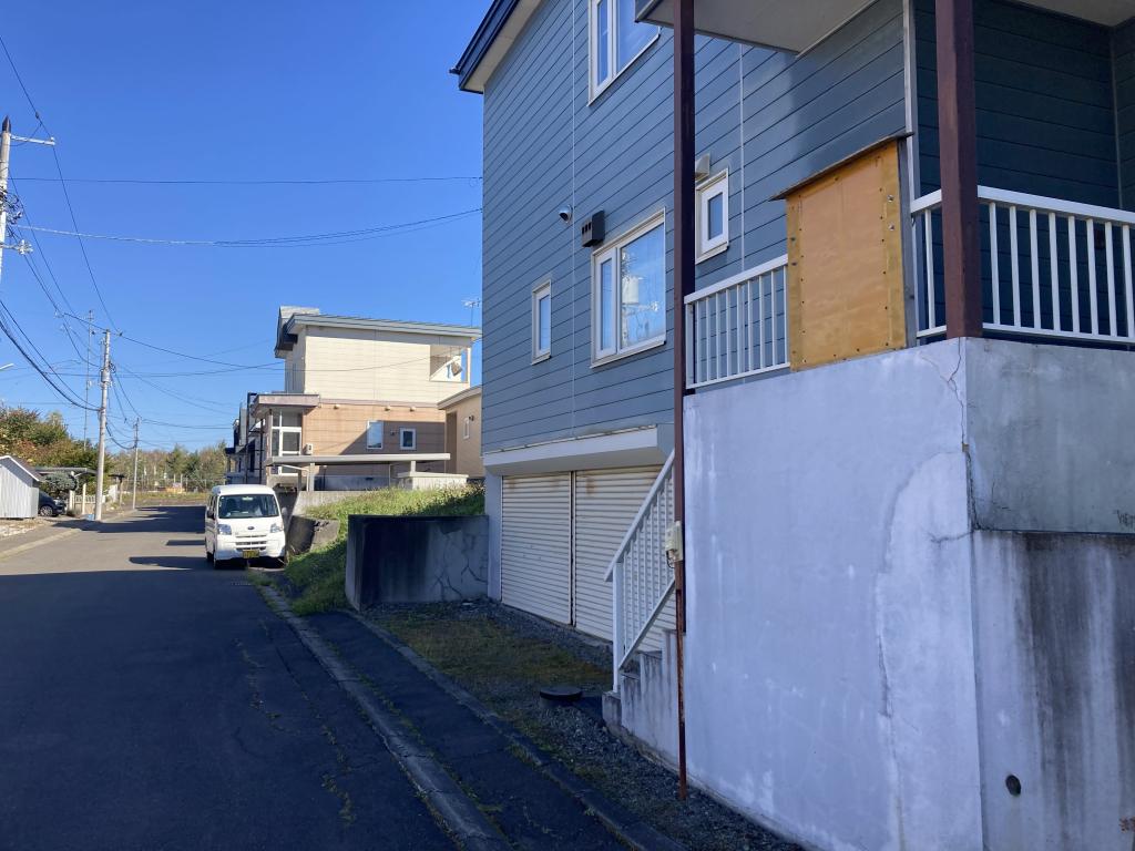 5LDK 中古住宅　自由が丘5丁目　敷地約68坪　車庫有り 内観