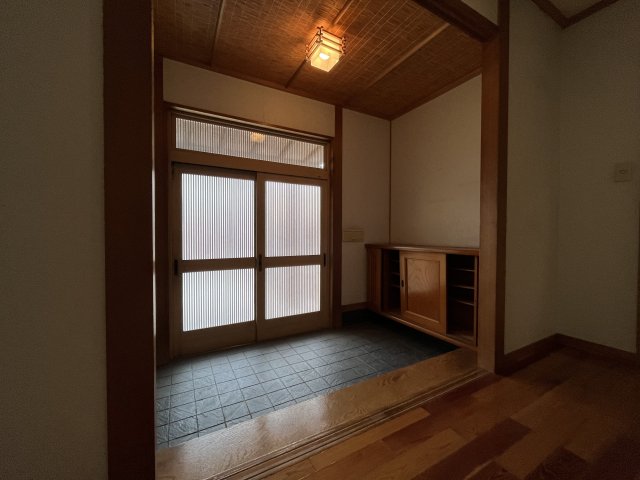 芽室町東１０条６丁目【写真更新しました♪】 内観