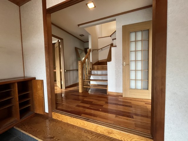 芽室町東１０条６丁目【写真更新しました♪】 内観