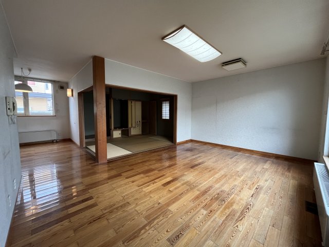 芽室町東１０条６丁目【写真更新しました♪】 内観