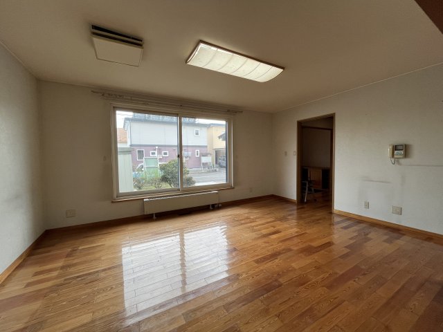 芽室町東１０条６丁目【写真更新しました♪】 内観