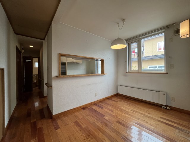 芽室町東１０条６丁目【写真更新しました♪】 内観
