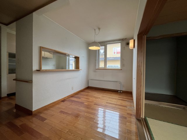 芽室町東１０条６丁目【写真更新しました♪】 内観