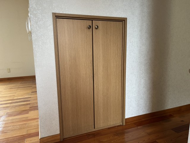 芽室町東１０条６丁目【写真更新しました♪】 内観