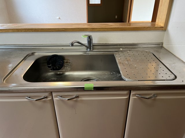 芽室町東１０条６丁目【写真更新しました♪】 内観