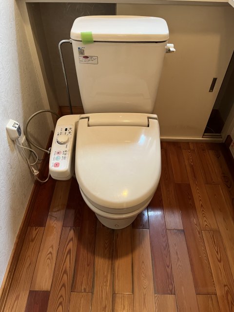 芽室町東１０条６丁目【写真更新しました♪】 内観