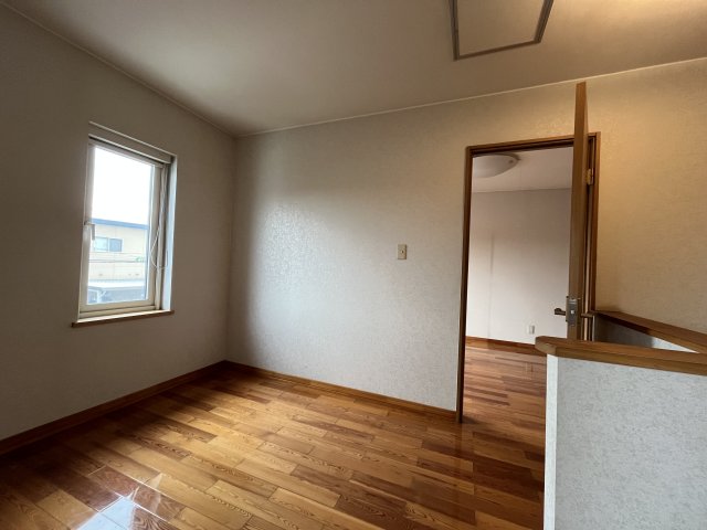芽室町東１０条６丁目【写真更新しました♪】 内観
