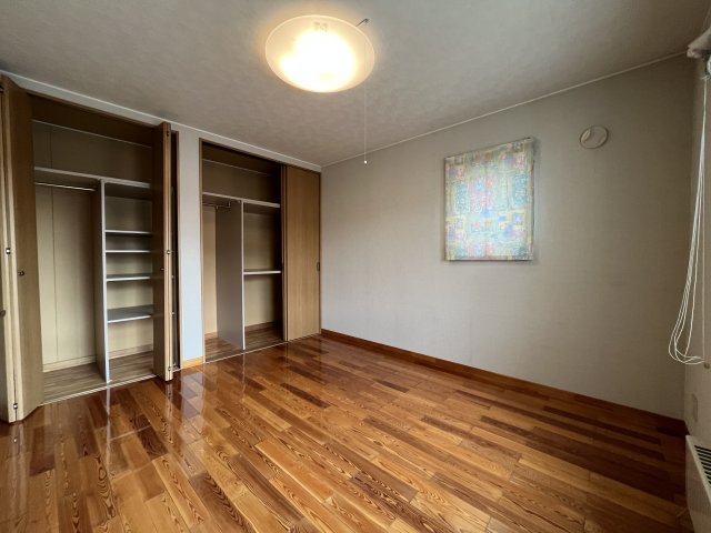 芽室町東１０条６丁目【写真更新しました♪】 内観