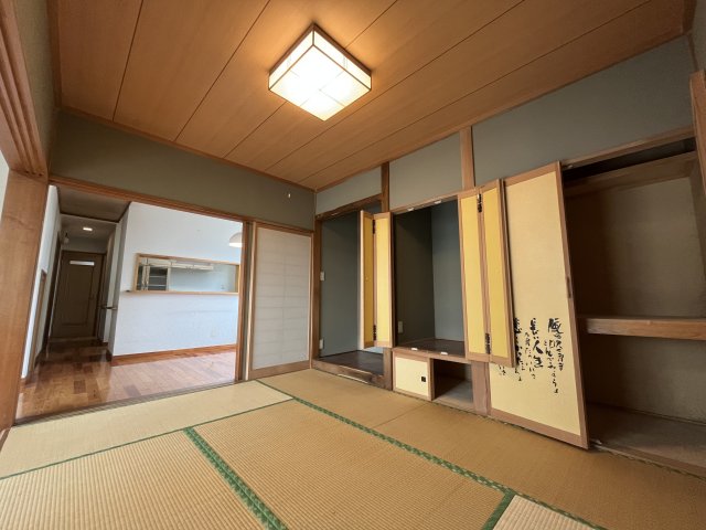 芽室町東１０条６丁目【写真更新しました♪】 内観