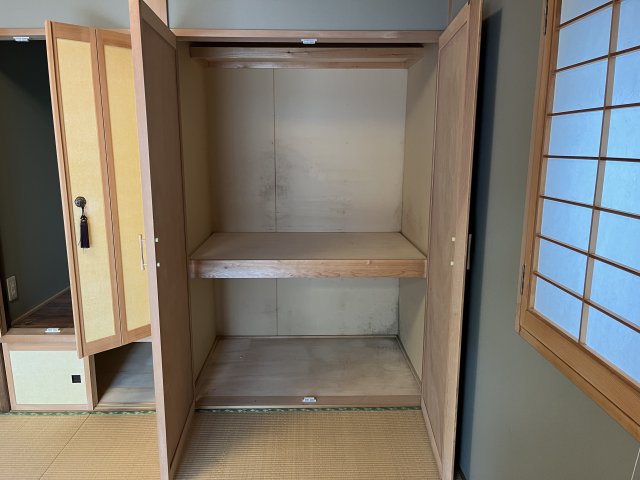 芽室町東１０条６丁目【写真更新しました♪】 内観