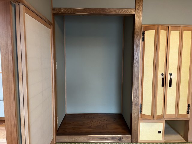 芽室町東１０条６丁目【写真更新しました♪】 内観