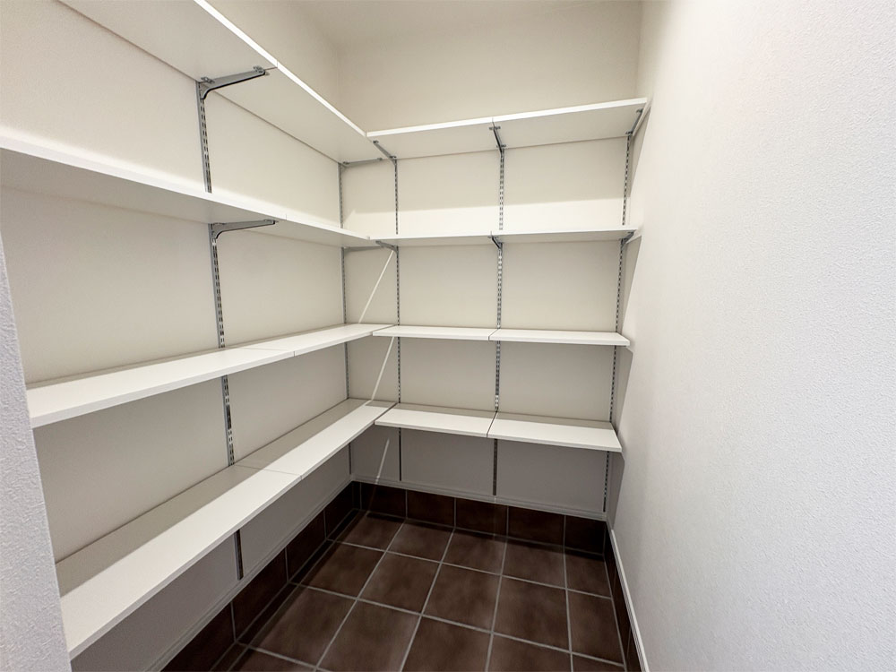 【仲介手数料無料】南向き 稲田小学校区域  高断熱 4LDK 新築建売住宅 西15条南33丁目 内観