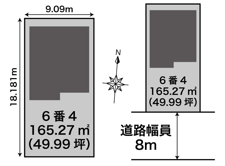 【仲介手数料無料】南向き 稲田小学校区域  高断熱 4LDK 新築建売住宅 西15条南33丁目 内観