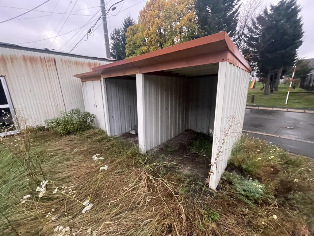 ♪公園至近・南道路♪西１８南５＿中古住宅 内観
