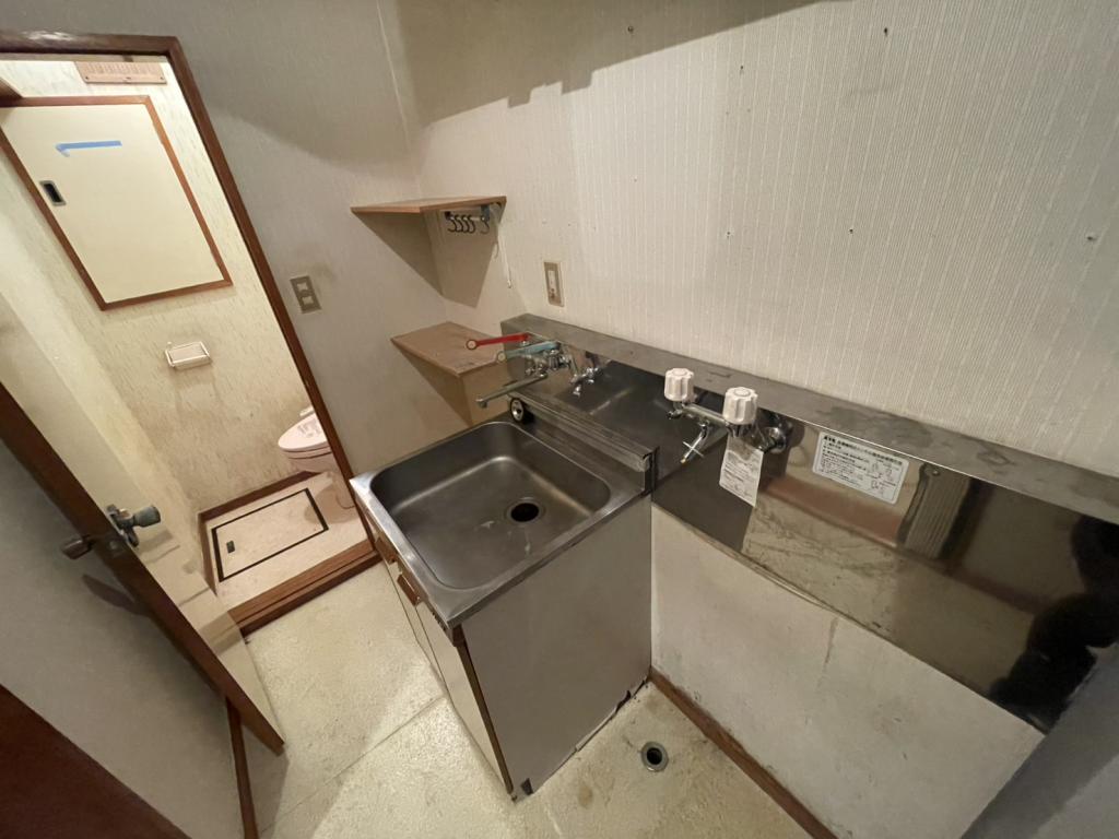 ♪公園至近・南道路♪西１８南５＿中古住宅 内観