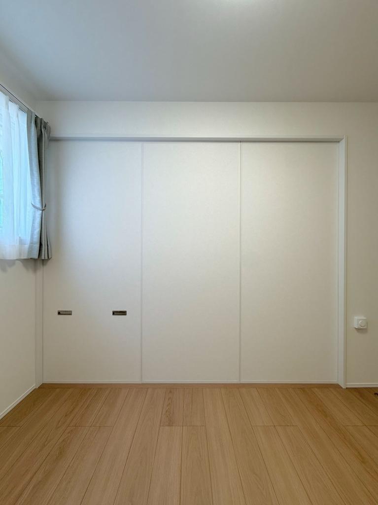  西21南2　モデルハウスNESTA-ネスタ- 内観