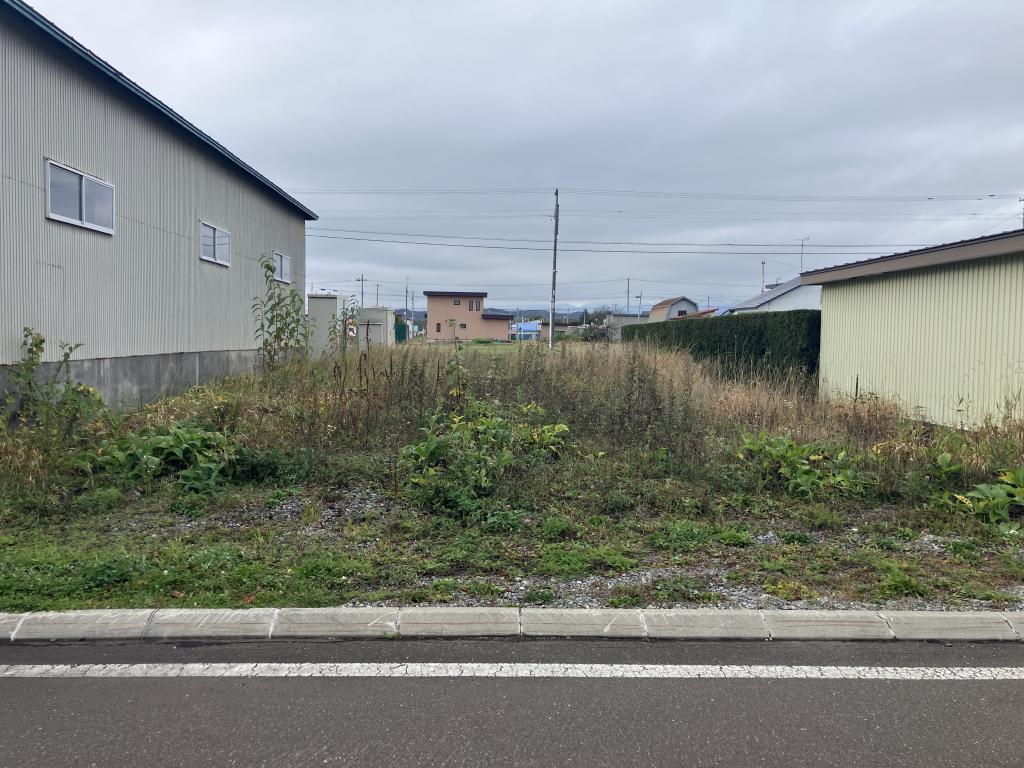 広尾郡大樹町日方404番81 間取り