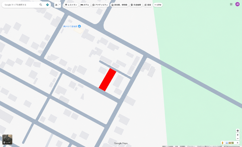 広尾郡大樹町日方404番81 内観