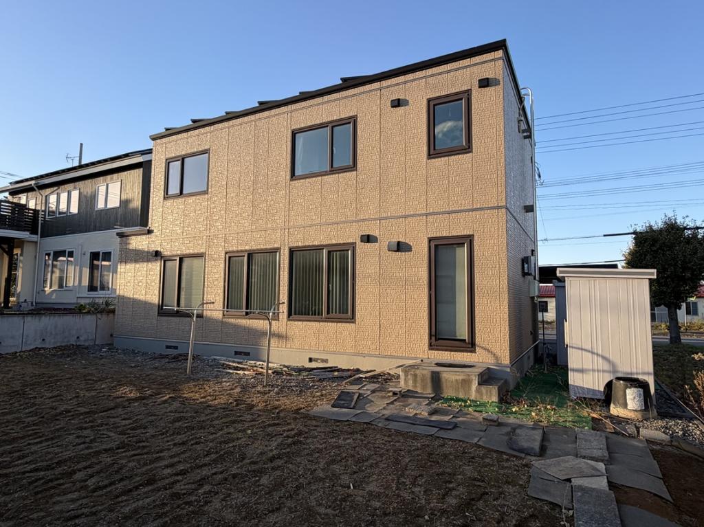 【平成25年築の美邸】芽室町西8条5丁目　中古住宅【ゆとりの100坪】 内観