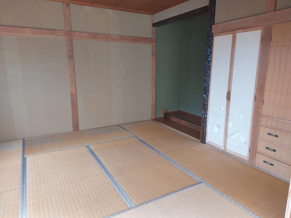 帯広市西20条南5丁目　売家 内観