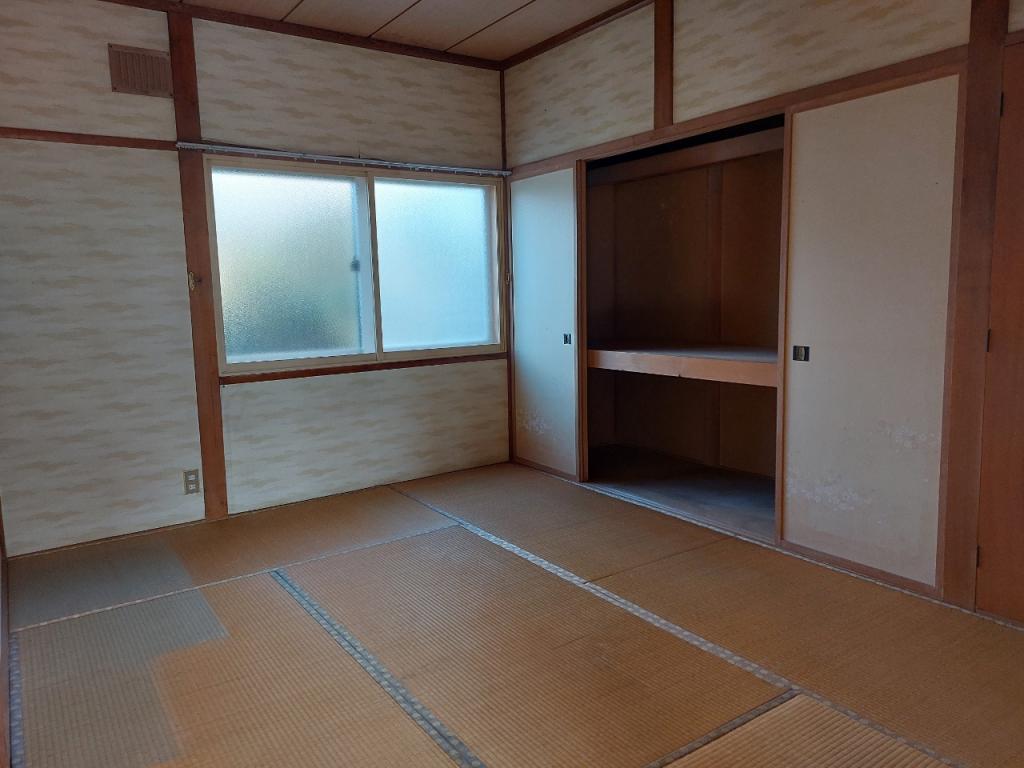 帯広市西20条南5丁目　売家 内観