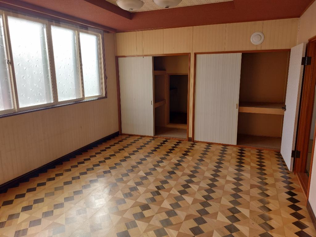 帯広市西20条南5丁目　売家 内観