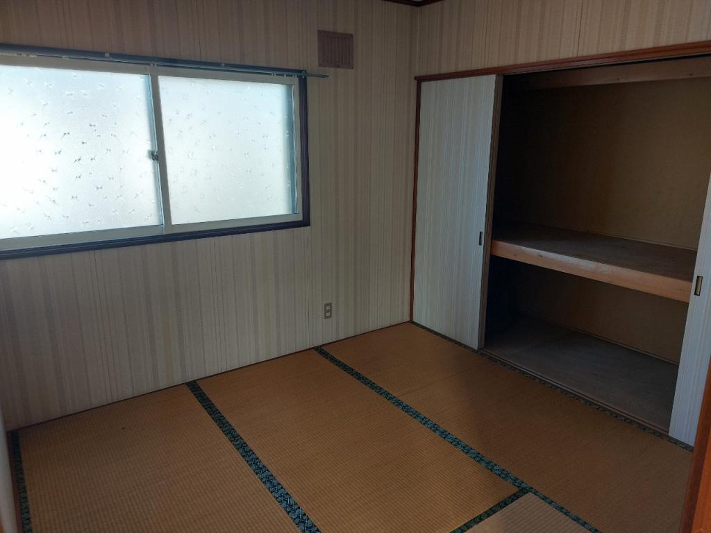 帯広市西20条南5丁目　売家 内観