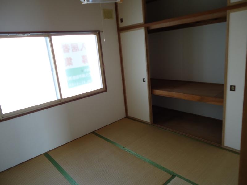 白樺ガーデンズ 内観