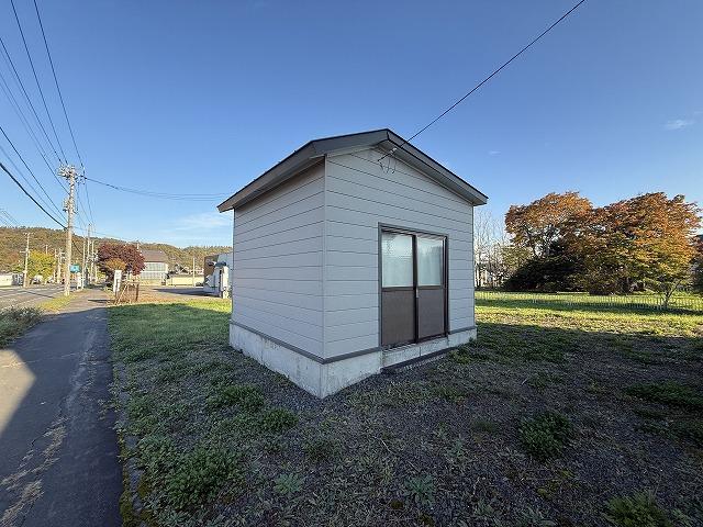 上川郡新得町2条南5丁目戸建 内観