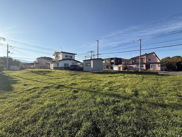 上川郡新得町2条南5丁目戸建 内観