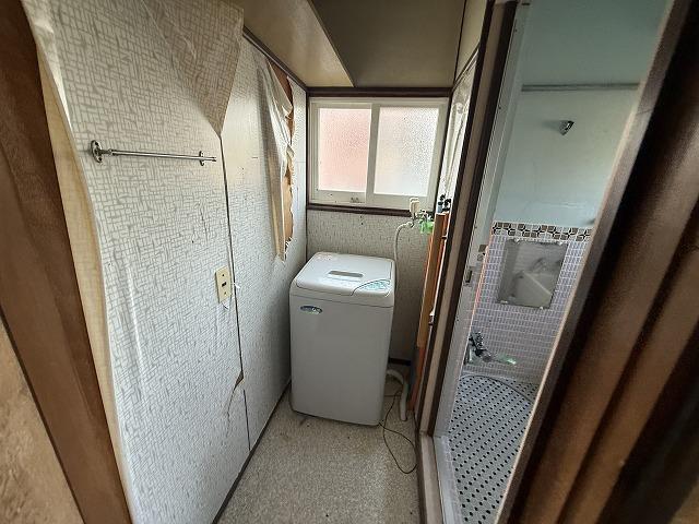 上川郡新得町2条南5丁目戸建 内観