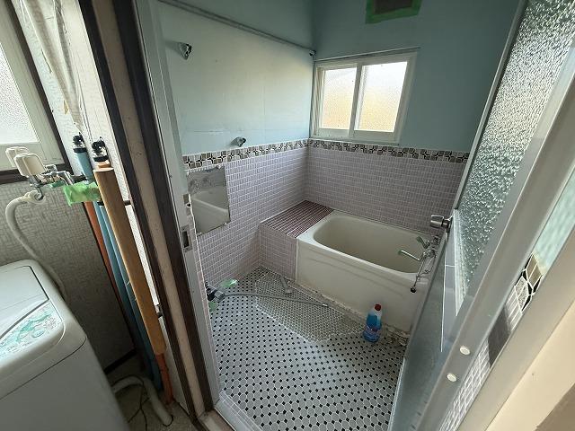 上川郡新得町2条南5丁目戸建 内観
