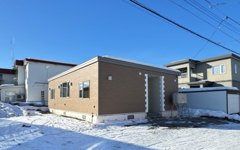 【予約不要】4/4㊏~5㊐見学会開催！大空3丁目新築住宅！