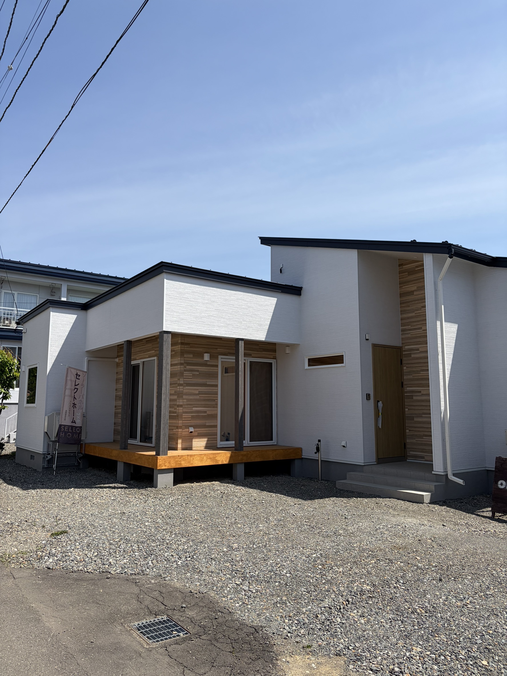 【平屋住宅】平屋モデルハウス公開中　夜も公開します！